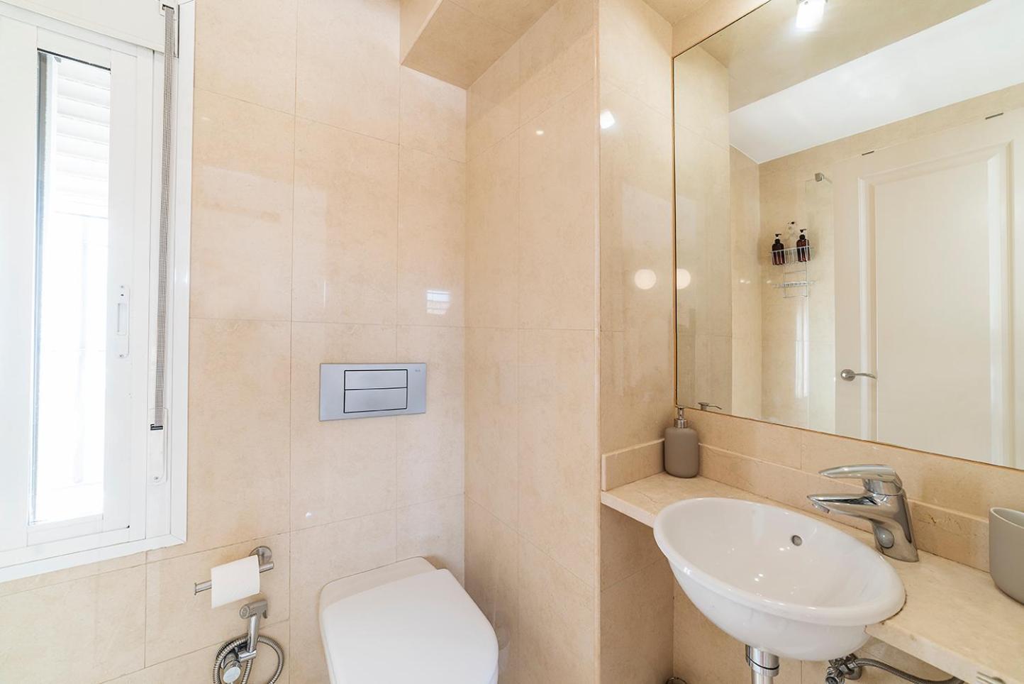 Alohamundi Magdalena Apartment Sevilla Exterior foto